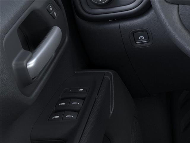2026 Chevrolet Silverado 1500 Work Truck - Photo 22