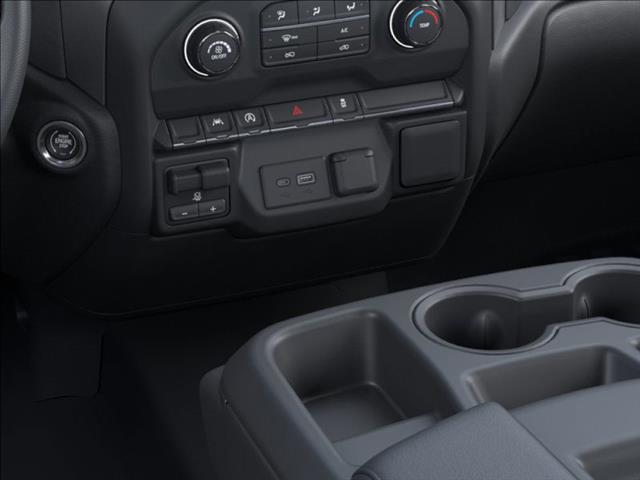 2026 Chevrolet Silverado 1500 Work Truck - Photo 23