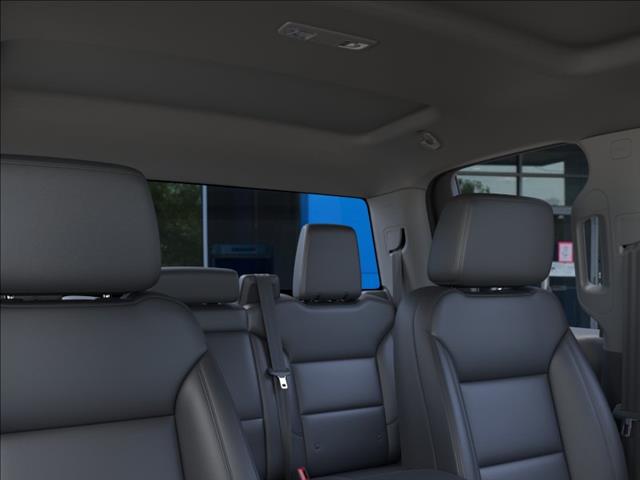 2026 Chevrolet Silverado 1500 Work Truck - Photo 24
