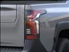2025 Chevrolet Silverado EV LT