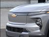 2025 Chevrolet Silverado EV LT