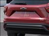 2025 Chevrolet Trax RS