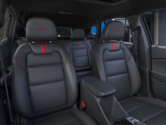 2025 Chevrolet Trax RS