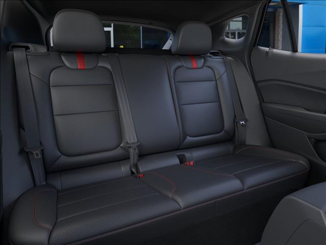 2025 Chevrolet Trax RS