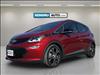 2020 Chevrolet Bolt EV