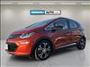 2020 Chevrolet Bolt EV