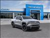 2025 Chevrolet Silverado EV LT