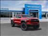 2024 Chevrolet Colorado