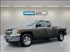 2013 Chevrolet Silverado 1500