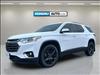 2021 Chevrolet Traverse