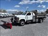 2024 Chevrolet SILVERADO MD WT