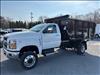2024 Not Specified SILVERADO MD 