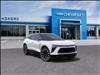 2025 Chevrolet Blazer EV