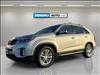 2015 Kia Sorento