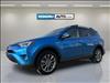 2018 Toyota RAV4 Hybrid