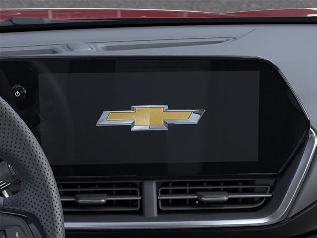 2025 Chevrolet Trax RS