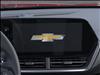 2025 Chevrolet Trax RS