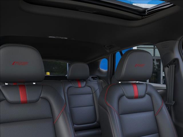 2025 Chevrolet Trax RS