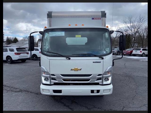 2025 Chevrolet LCF 4500 HG