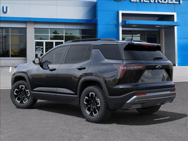 2025 Chevrolet Equinox ACTIV