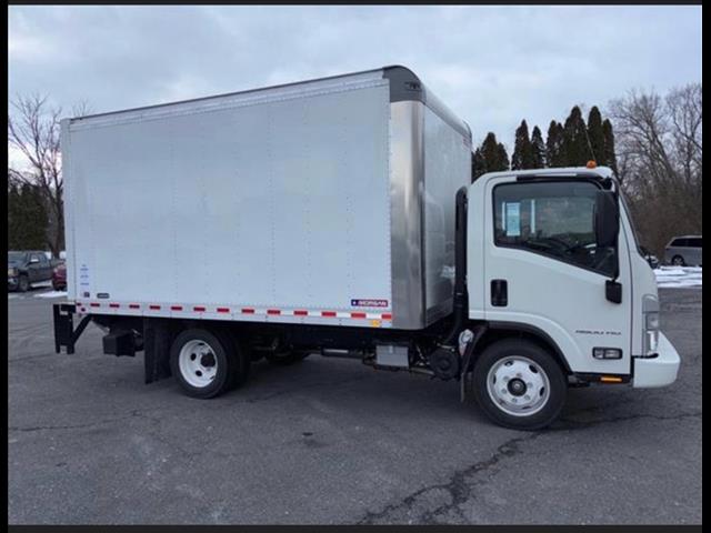 2025 Chevrolet LCF 4500 HG