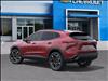 2025 Chevrolet Trax RS