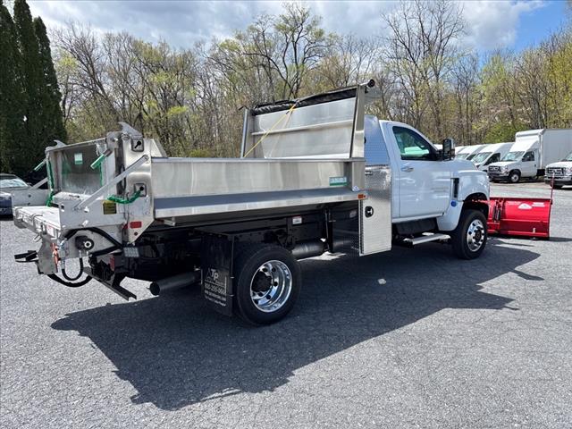 2024 Chevrolet SILVERADO MD WT