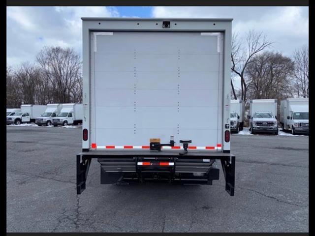 2025 Chevrolet LCF 4500 HG