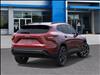2025 Chevrolet Trax RS