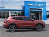 2025 Chevrolet Trax RS