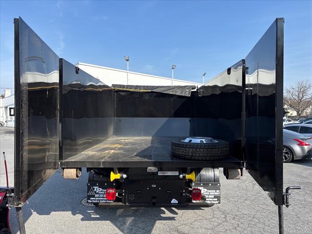 2024 Not Specified SILVERADO MD 