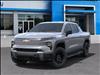2025 Chevrolet Silverado EV LT