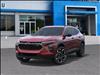 2025 Chevrolet Trax RS
