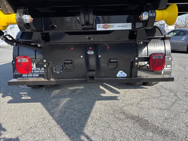 2024 Not Specified SILVERADO MD 