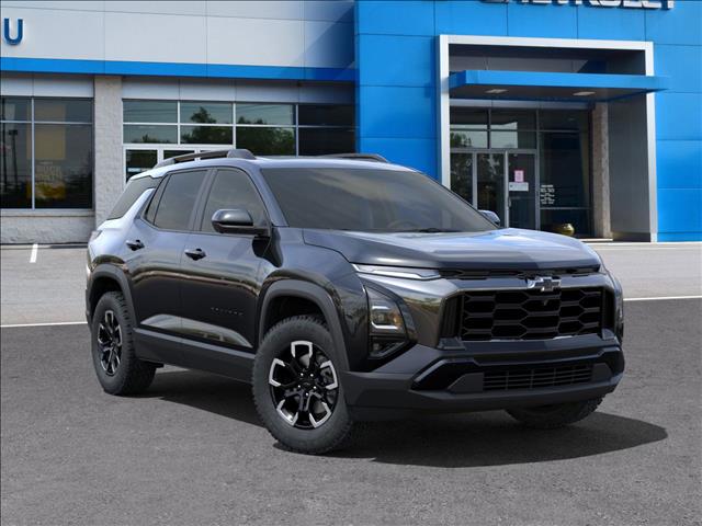 2025 Chevrolet Equinox ACTIV