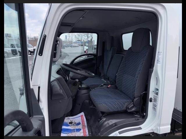 2025 Chevrolet LCF 4500 HG