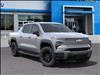 2025 Chevrolet Silverado EV LT