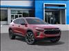 2025 Chevrolet Trax RS