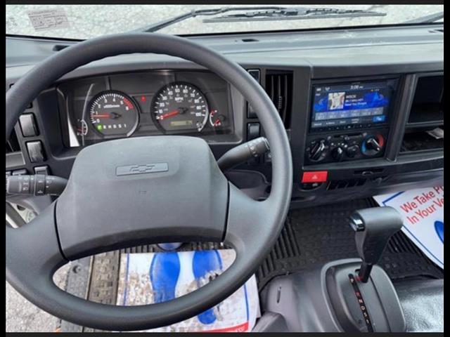 2025 Chevrolet LCF 4500 HG