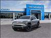 2025 Chevrolet Silverado EV LT