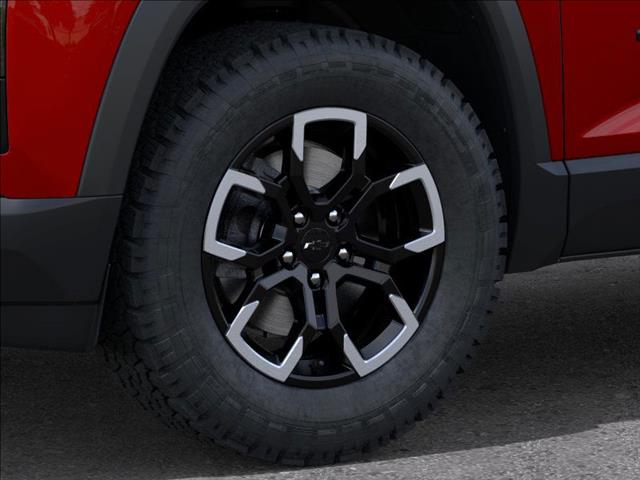 2025 Chevrolet Equinox ACTIV