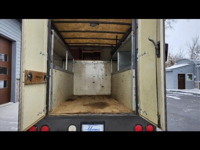 2015 Chevrolet Silverado 2500HD Work Truck