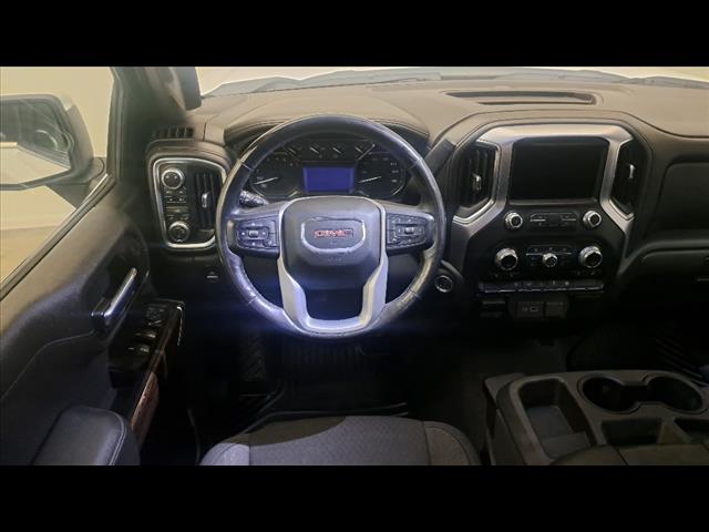 2019 GMC Sierra 1500 SLE