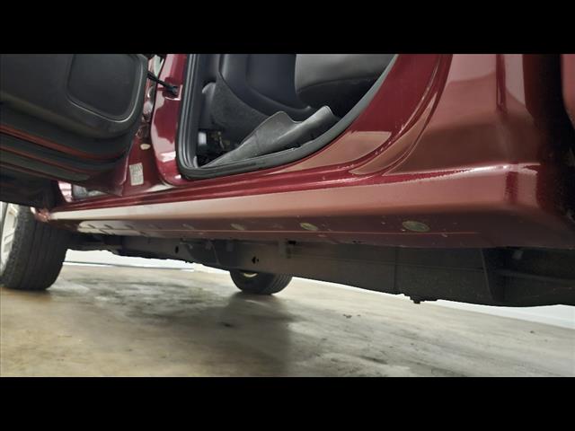 2014 Chevrolet Silverado 1500 LT Z71