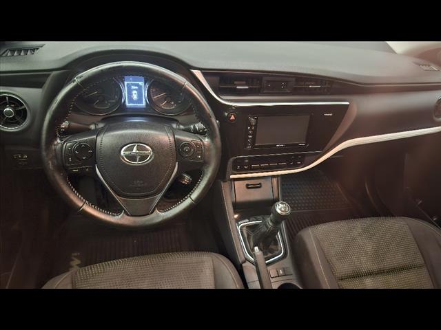 2016 Scion iM Base