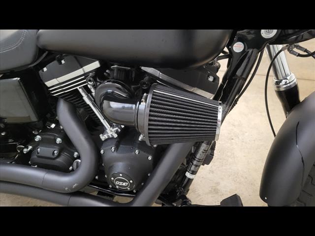 2015 Harley-Davidson FXDF Dyna Fat Bob