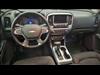 2017 Chevrolet Colorado LT