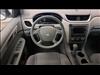 2016 Chevrolet Traverse LS