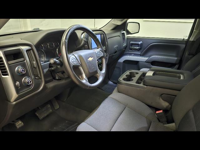 2014 Chevrolet Silverado 1500 LT Z71