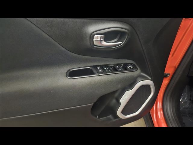 2021 Jeep Renegade Sport
